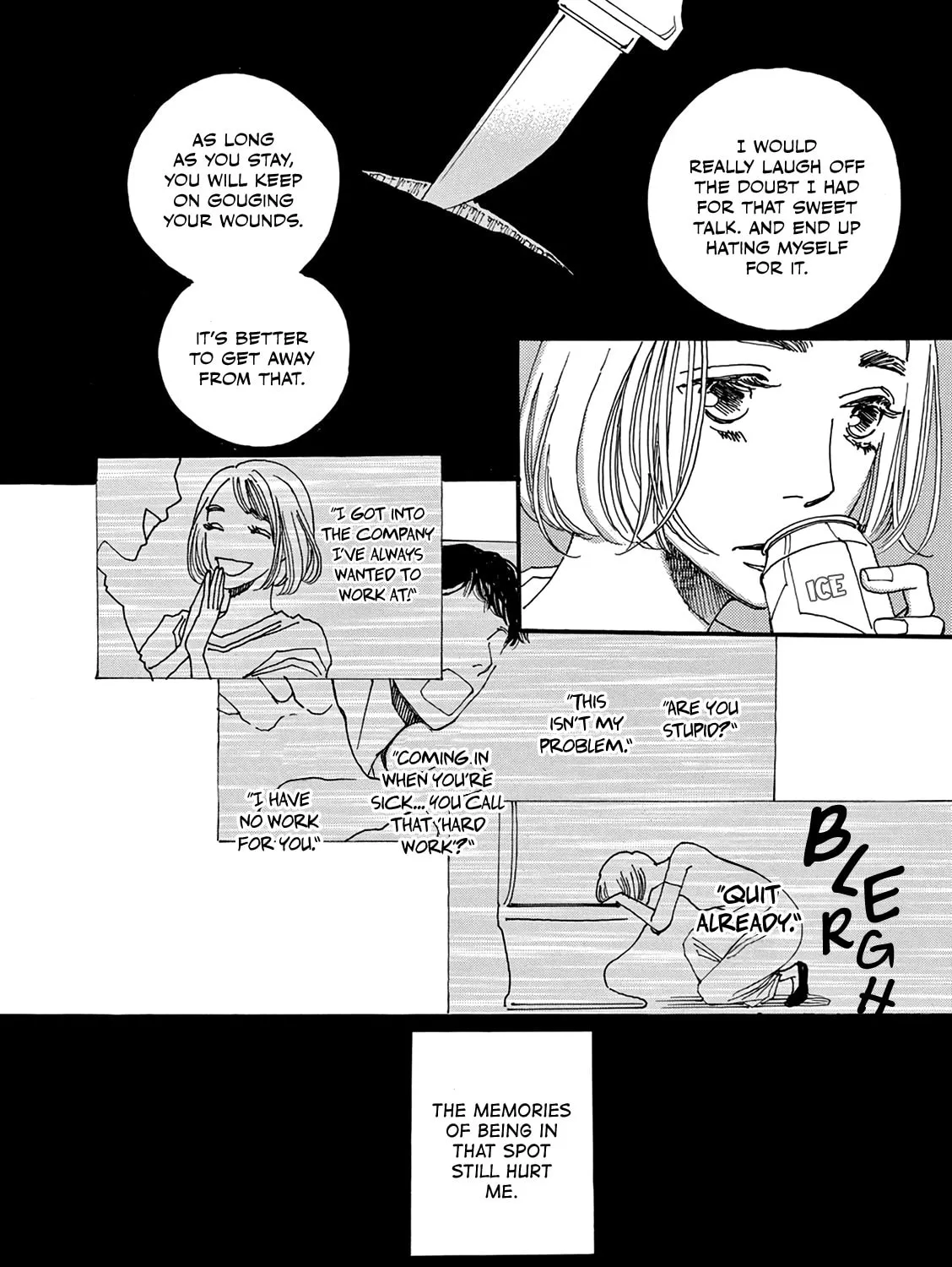 Read Kashimashi Meshi chapter 13 image 50 on Lezhin
