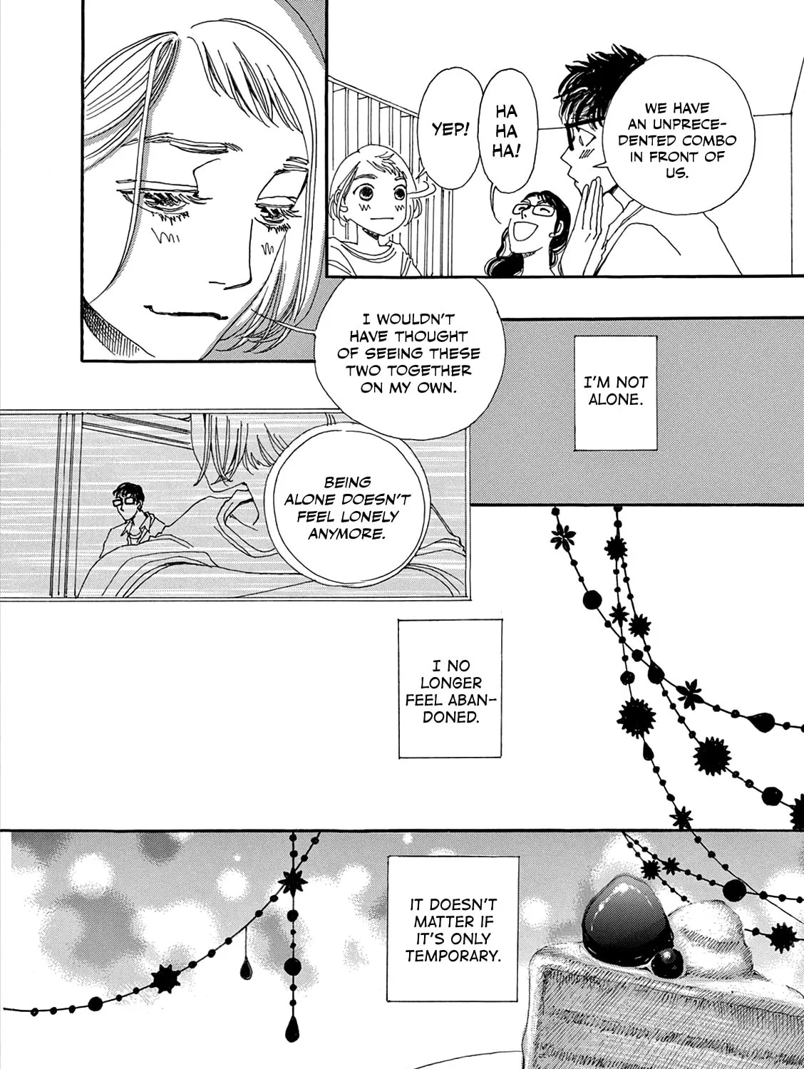 Read Kashimashi Meshi chapter 13 image 62 on Lezhin