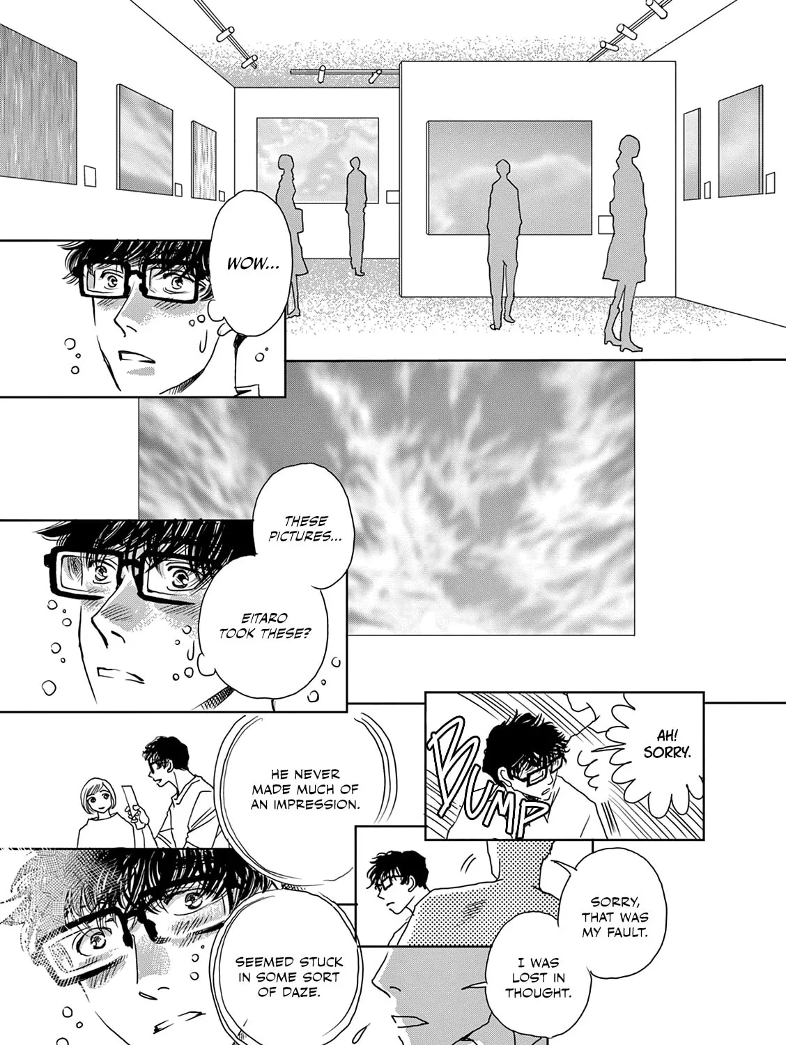 Read Kashimashi Meshi chapter 15 image 44 on Lezhin