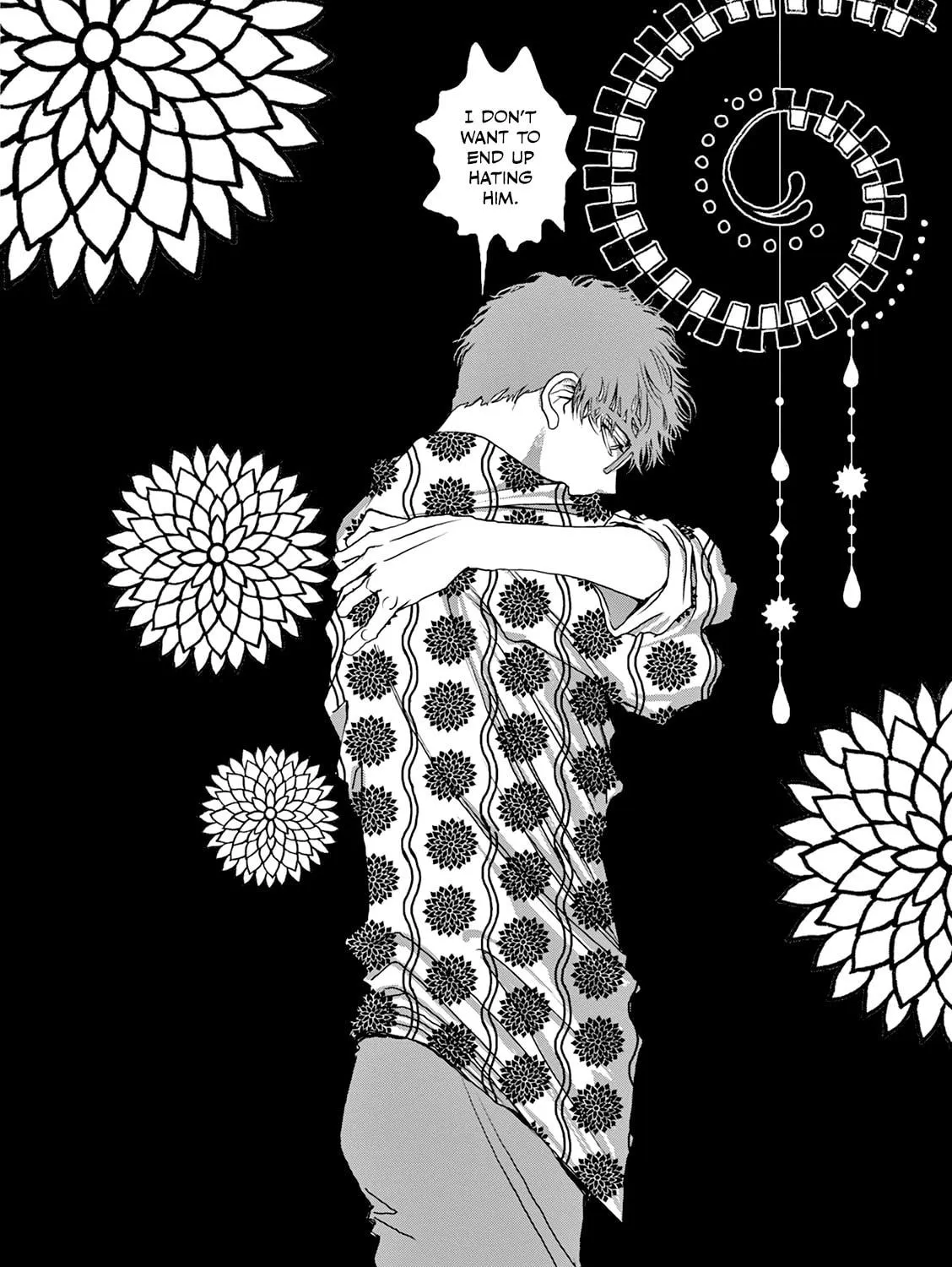 Read Kashimashi Meshi chapter 16 image 46 on Lezhin