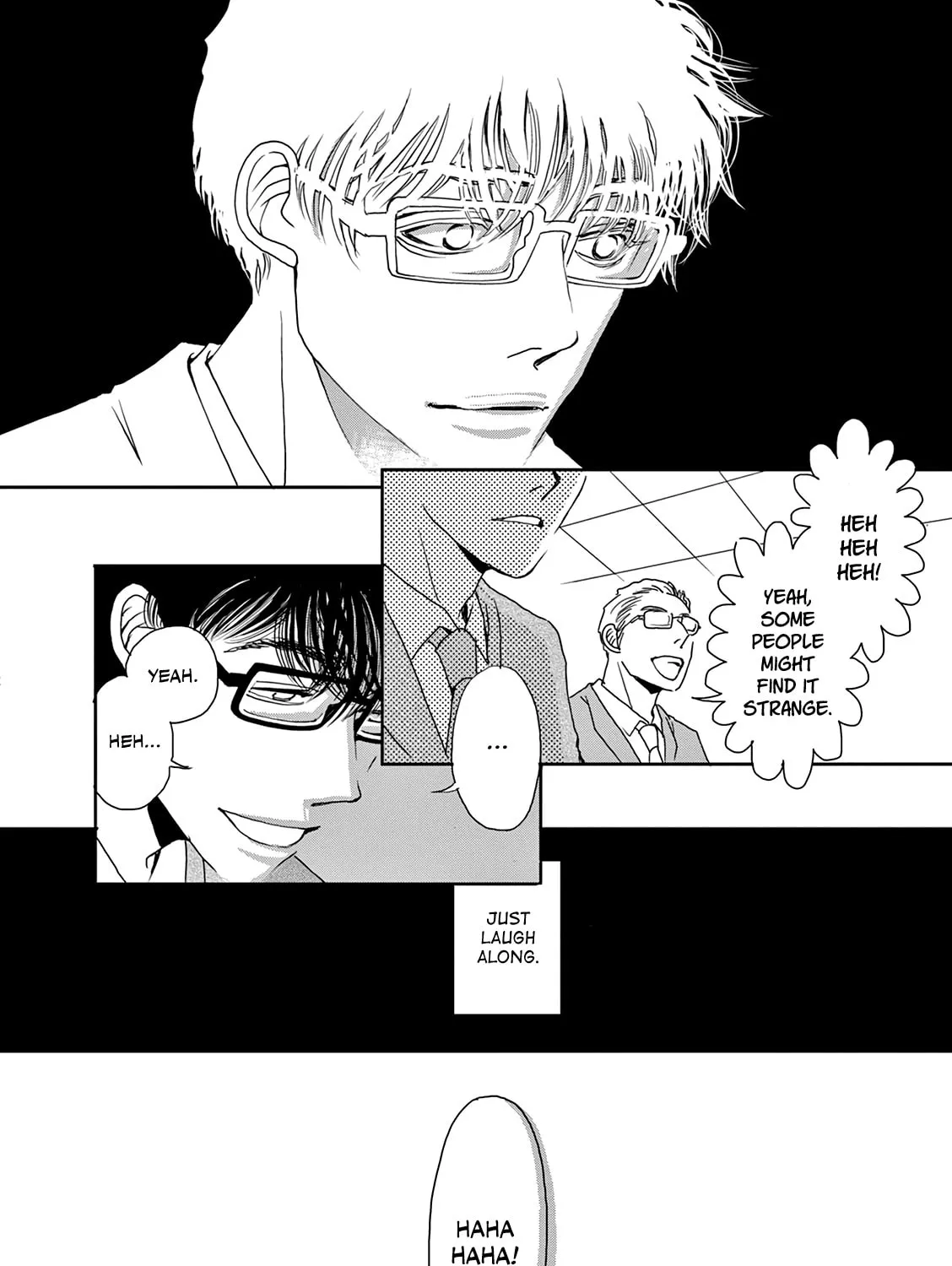 Read Kashimashi Meshi chapter 17 image 14 on Lezhin