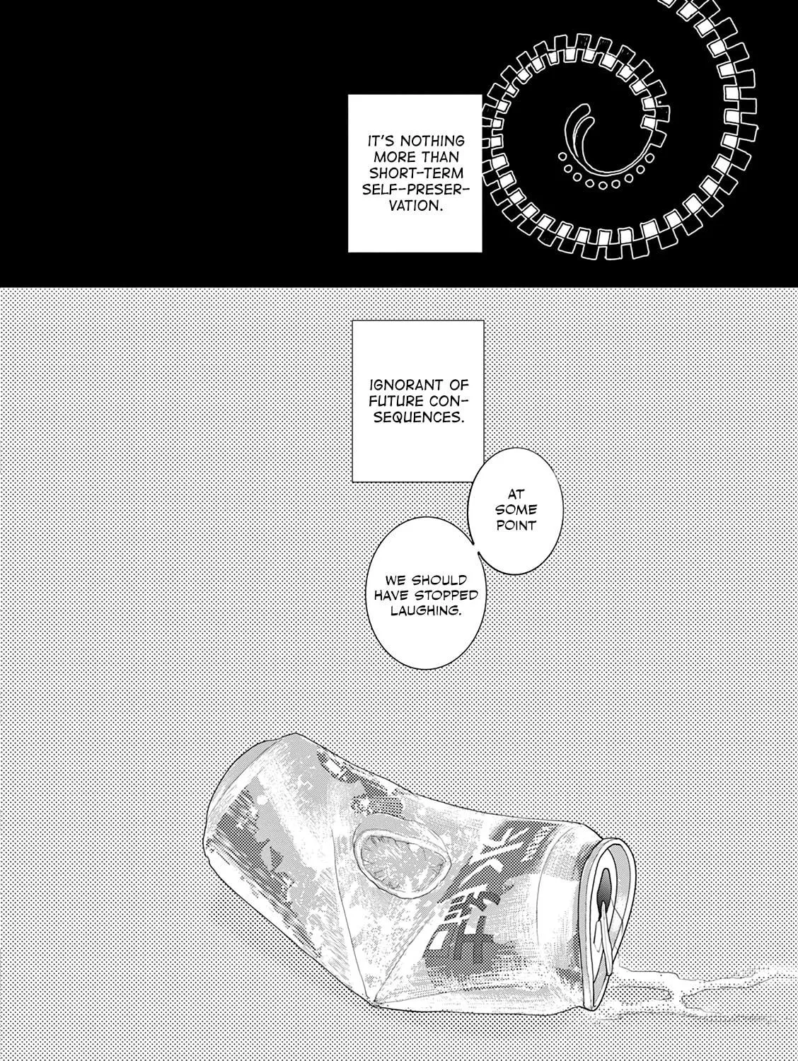 Read Kashimashi Meshi chapter 17 image 46 on Lezhin