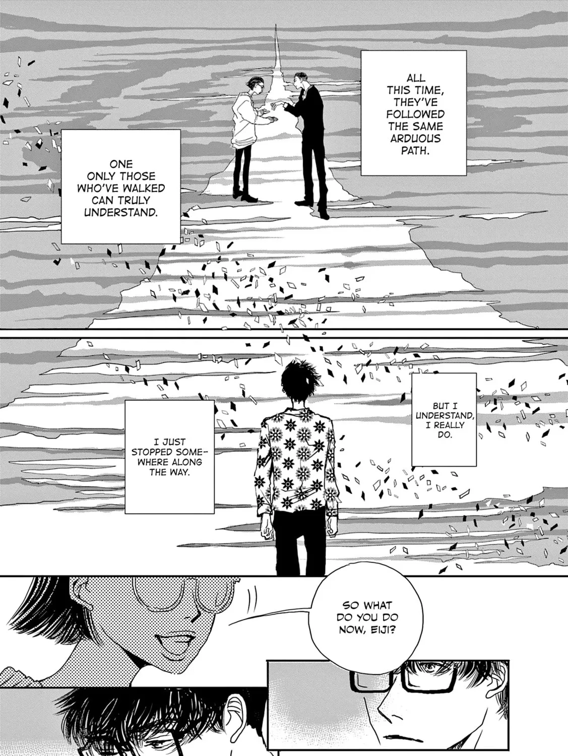 Read Kashimashi Meshi chapter 19 image 36 on Lezhin