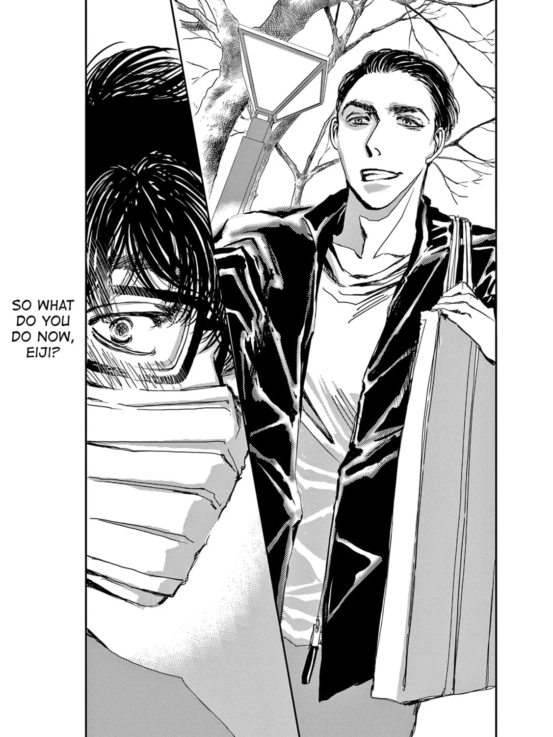 Read Kashimashi Meshi chapter 19 image 44 on Lezhin