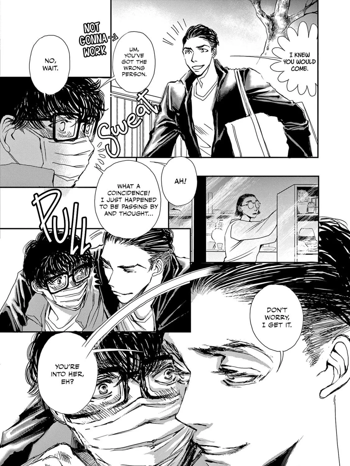 Read Kashimashi Meshi chapter 19 image 46 on Lezhin