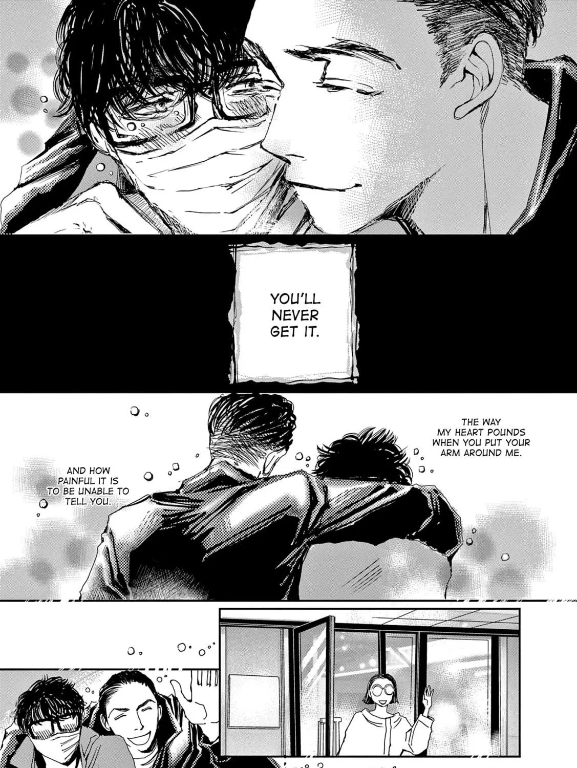 Read Kashimashi Meshi chapter 19 image 48 on Lezhin