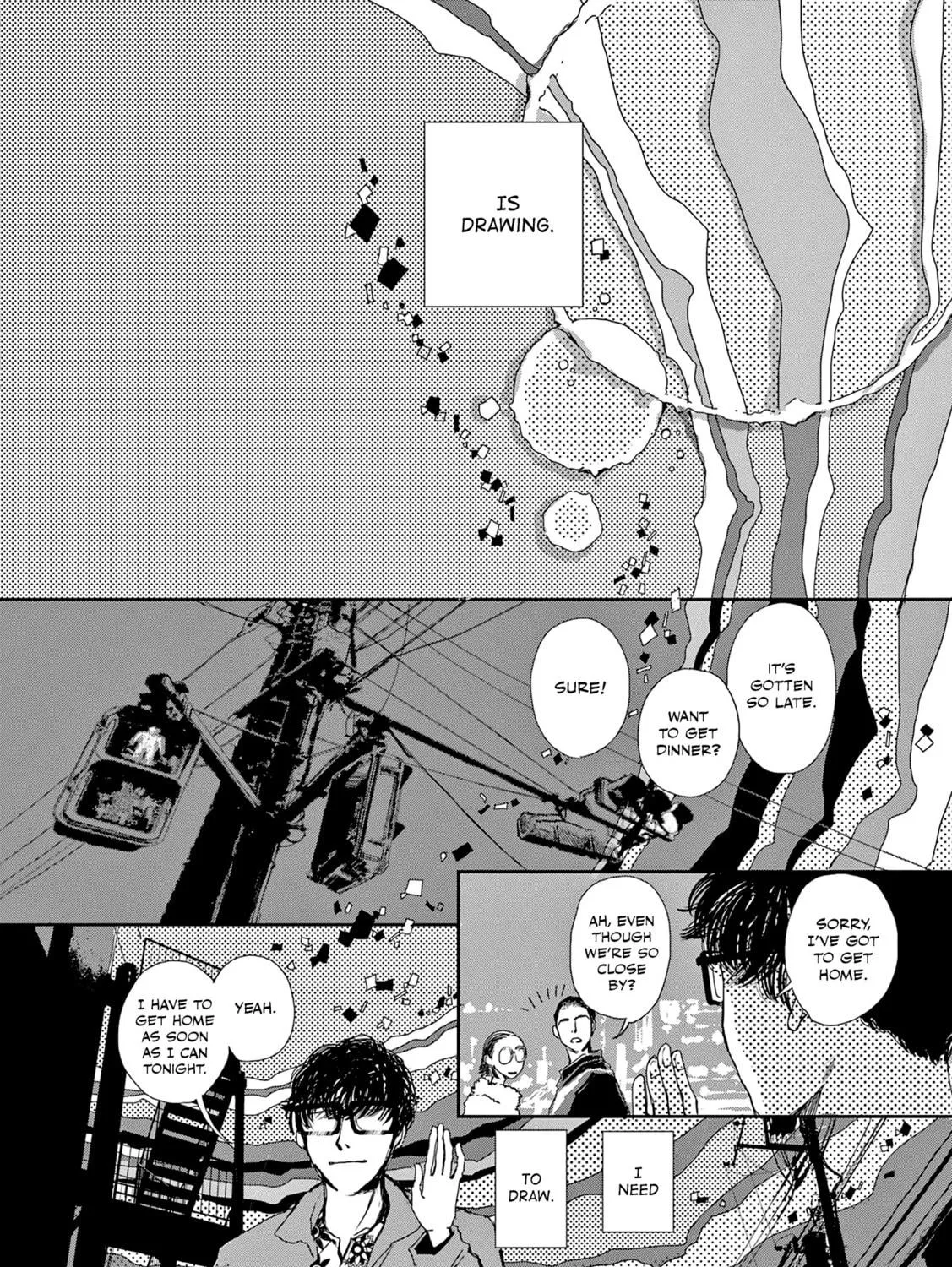 Read Kashimashi Meshi chapter 19 image 58 on Lezhin