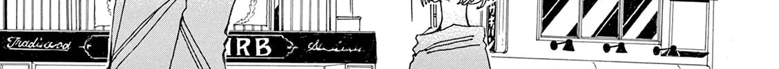 Read Kashimashi Meshi chapter 2 image 25 on Lezhin