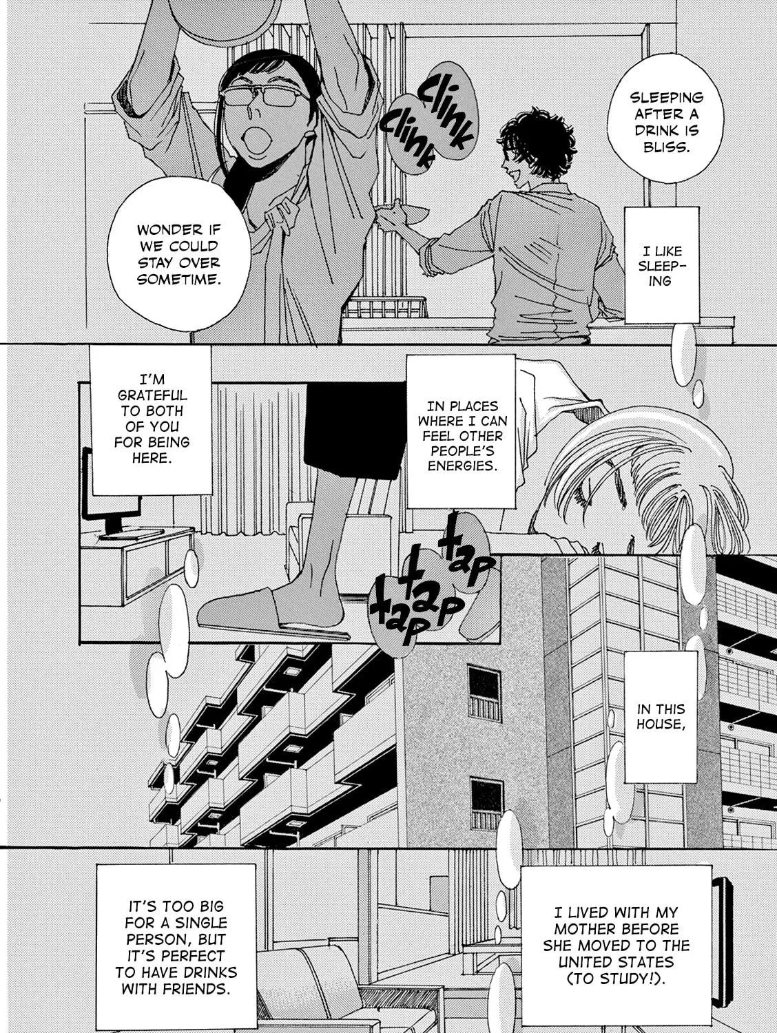 Read Kashimashi Meshi chapter 2 image 46 on Lezhin