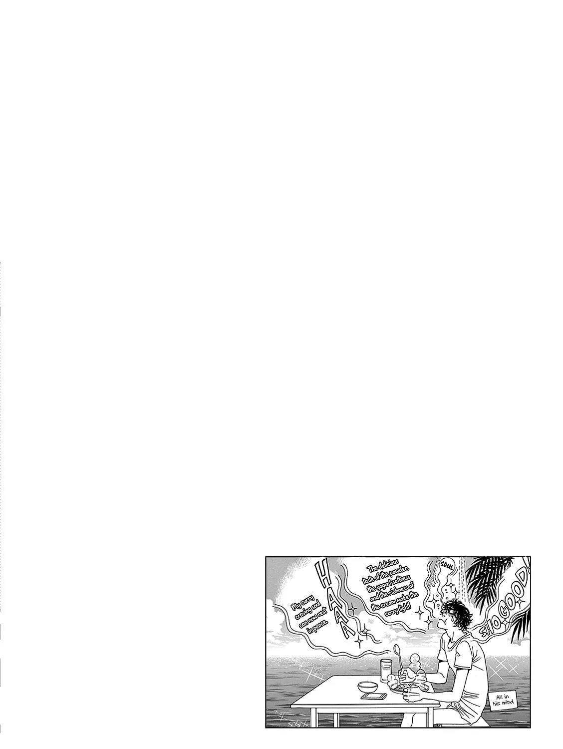 Read Kashimashi Meshi chapter 2 image 54 on Lezhin