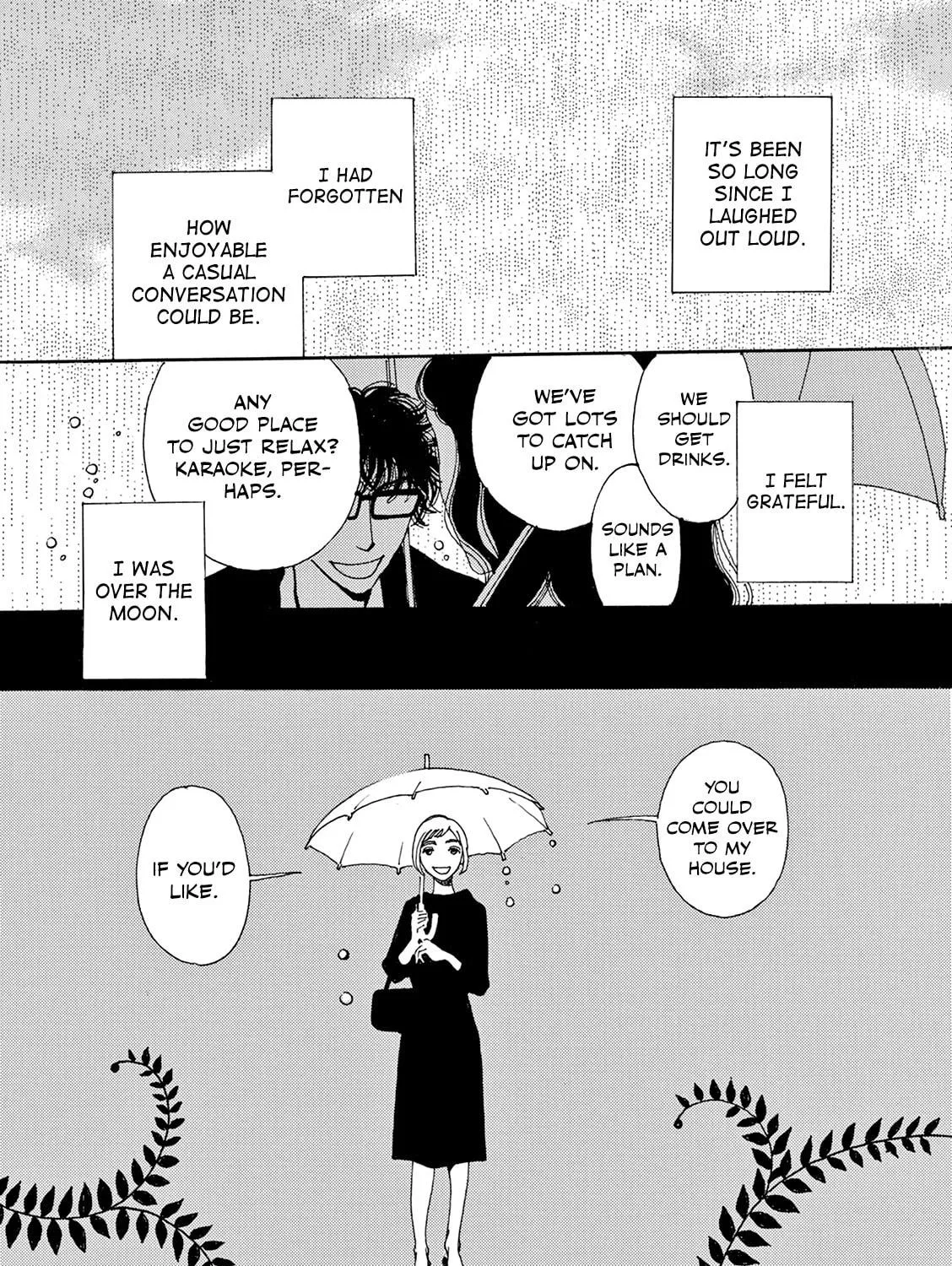 Read Kashimashi Meshi chapter 3 image 16 on Lezhin