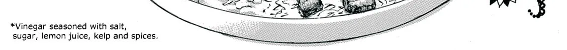 Read Kashimashi Meshi chapter 3 image 27 on Lezhin