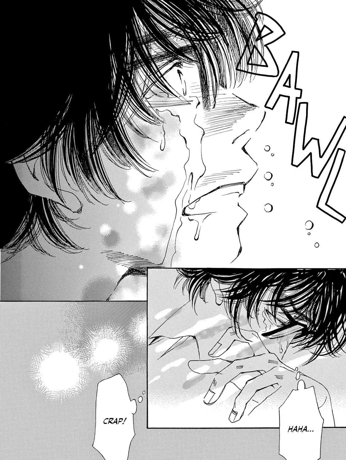 Read Kashimashi Meshi chapter 4 image 18 on Lezhin