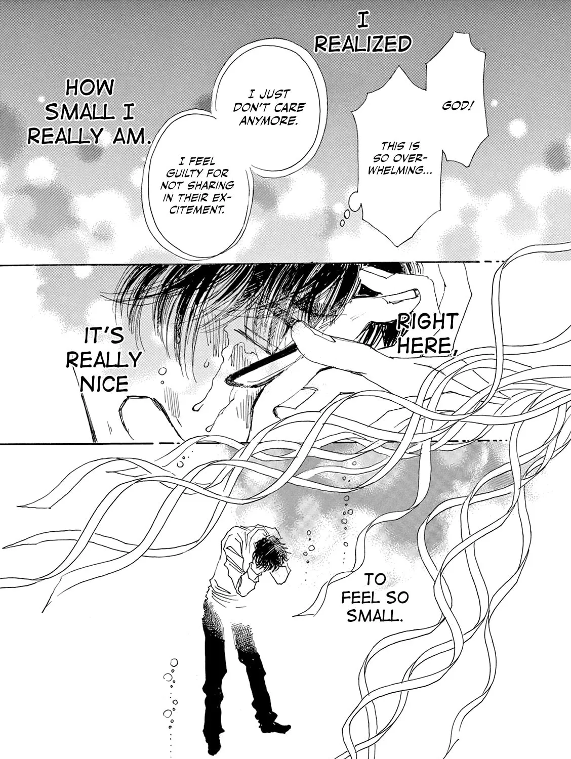 Read Kashimashi Meshi chapter 4 image 20 on Lezhin