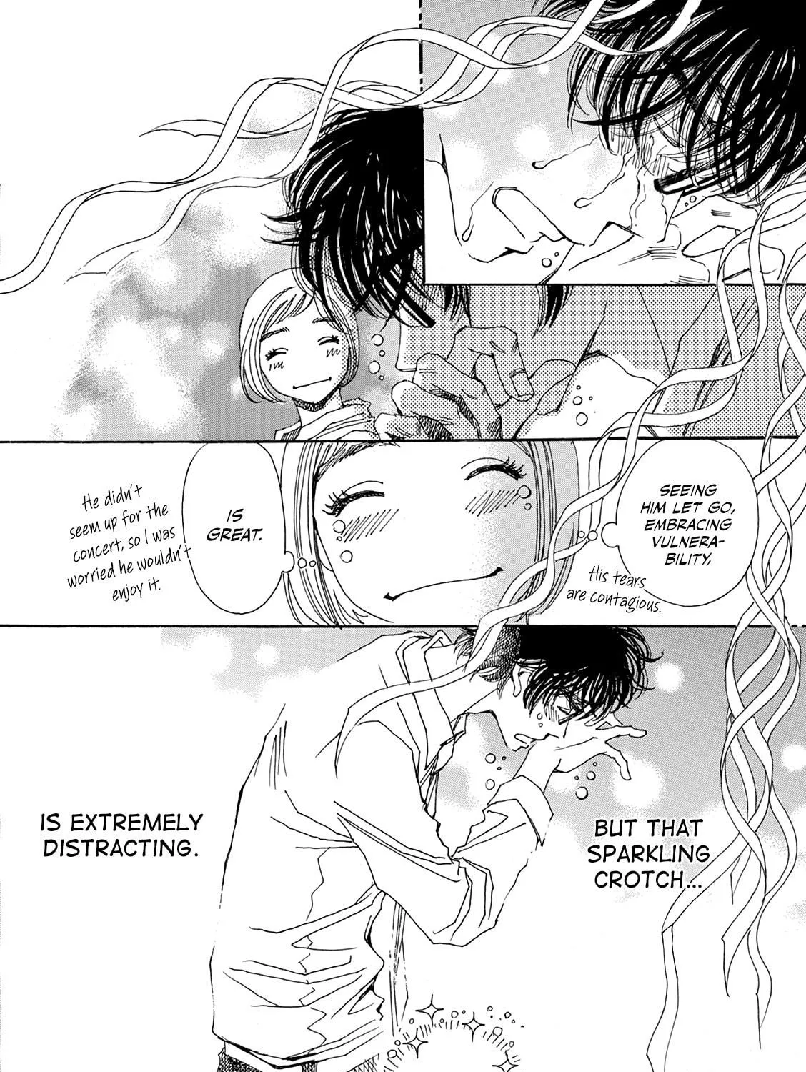 Read Kashimashi Meshi chapter 4 image 22 on Lezhin