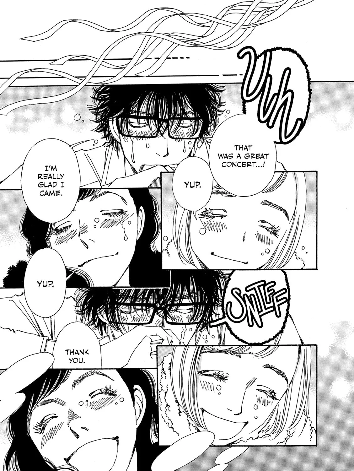 Read Kashimashi Meshi chapter 4 image 24 on Lezhin