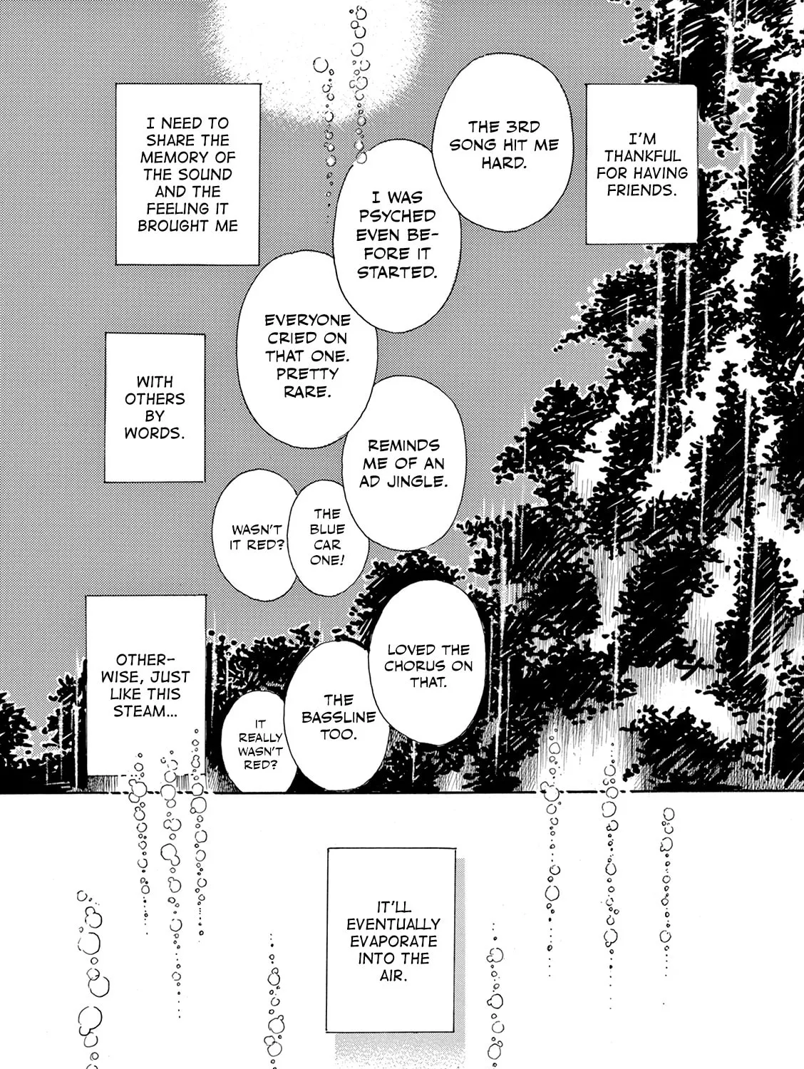 Read Kashimashi Meshi chapter 4 image 36 on Lezhin
