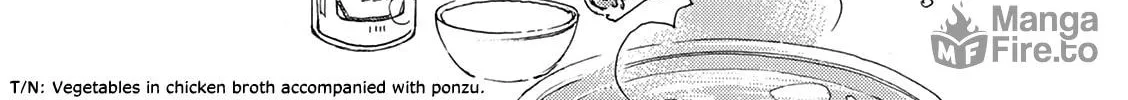 Read Kashimashi Meshi chapter 5 image 29 on Lezhin