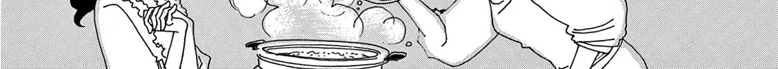 Read Kashimashi Meshi chapter 5 image 43 on Lezhin