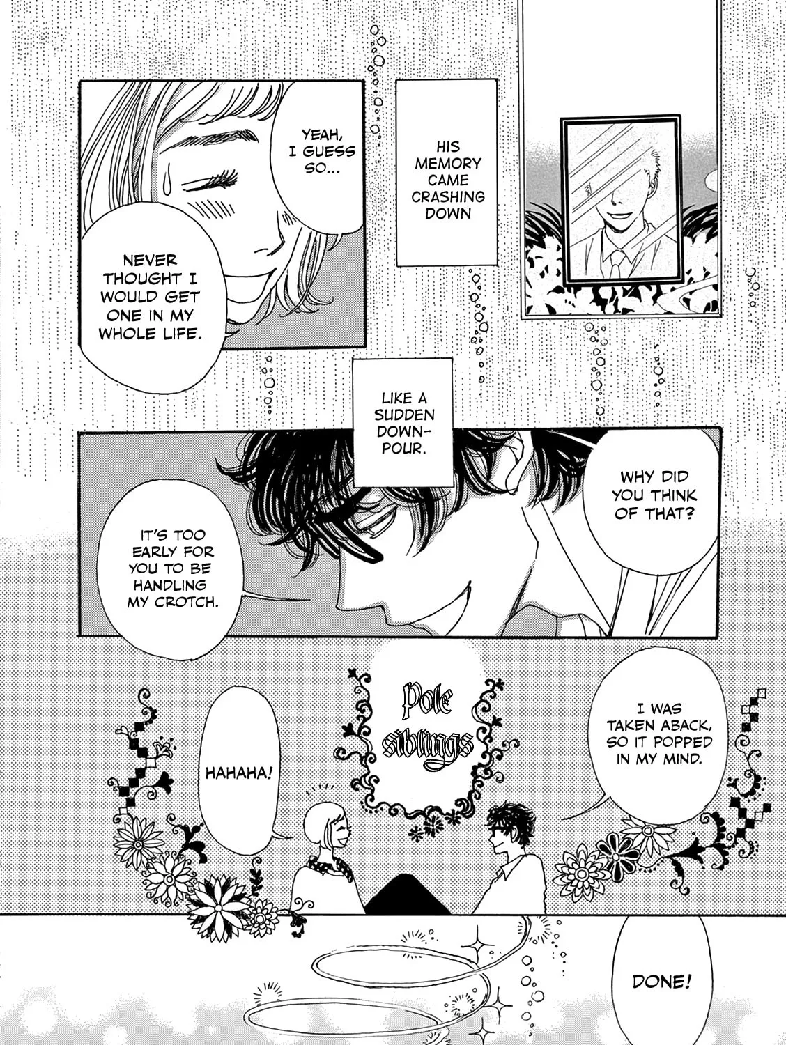 Read Kashimashi Meshi chapter 6 image 14 on Lezhin