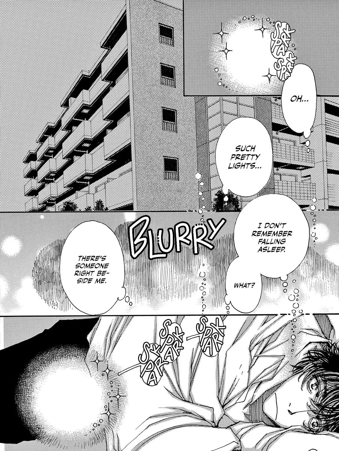 Read Kashimashi Meshi chapter 6 image 2 on Lezhin