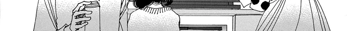 Read Kashimashi Meshi chapter 9 image 7 on Lezhin