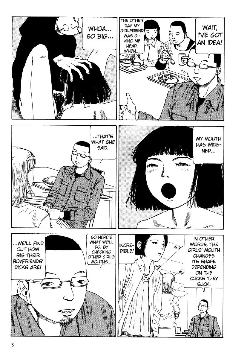 Read Kasutoro Shiki chapter 1 image 11 on Lezhin