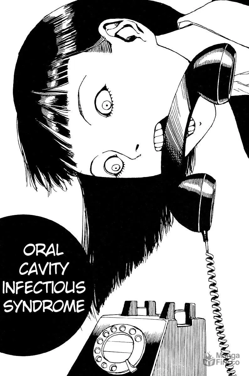 Read Kasutoro Shiki chapter 1 image 9 on Lezhin