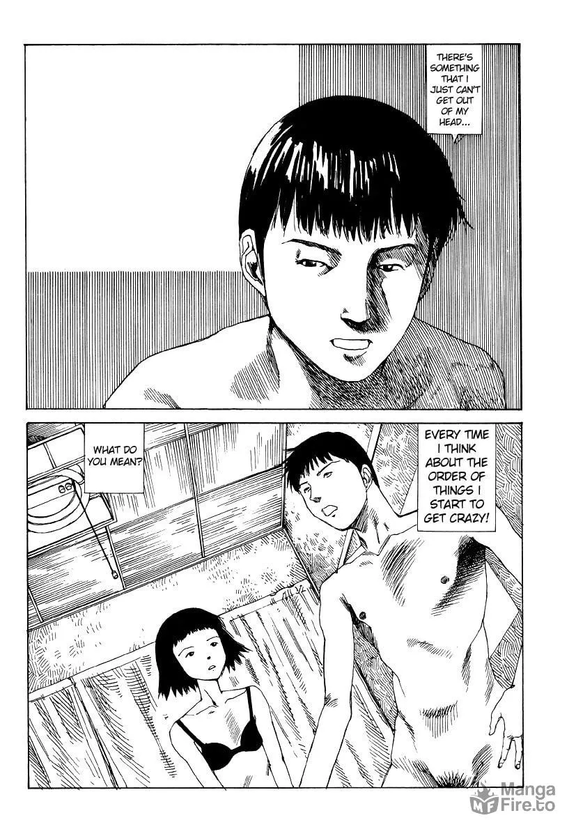 Read Kasutoro Shiki chapter 10 image 2 on Lezhin
