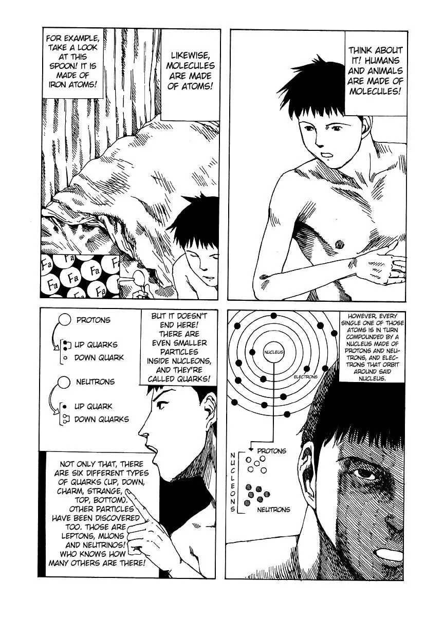 Read Kasutoro Shiki chapter 10 image 3 on Lezhin