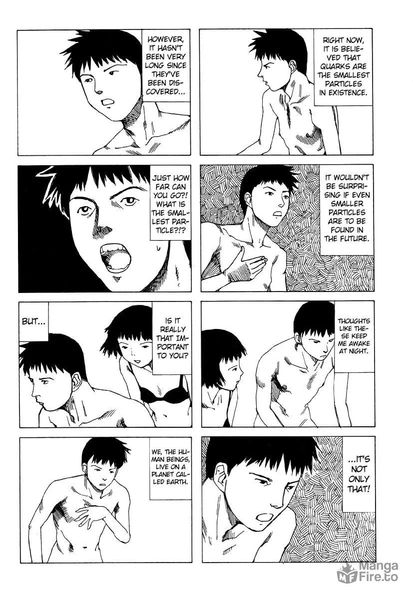 Read Kasutoro Shiki chapter 10 image 4 on Lezhin