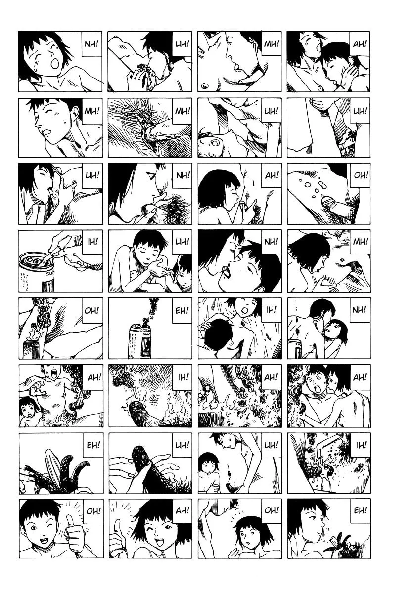 Read Kasutoro Shiki chapter 10 image 6 on Lezhin