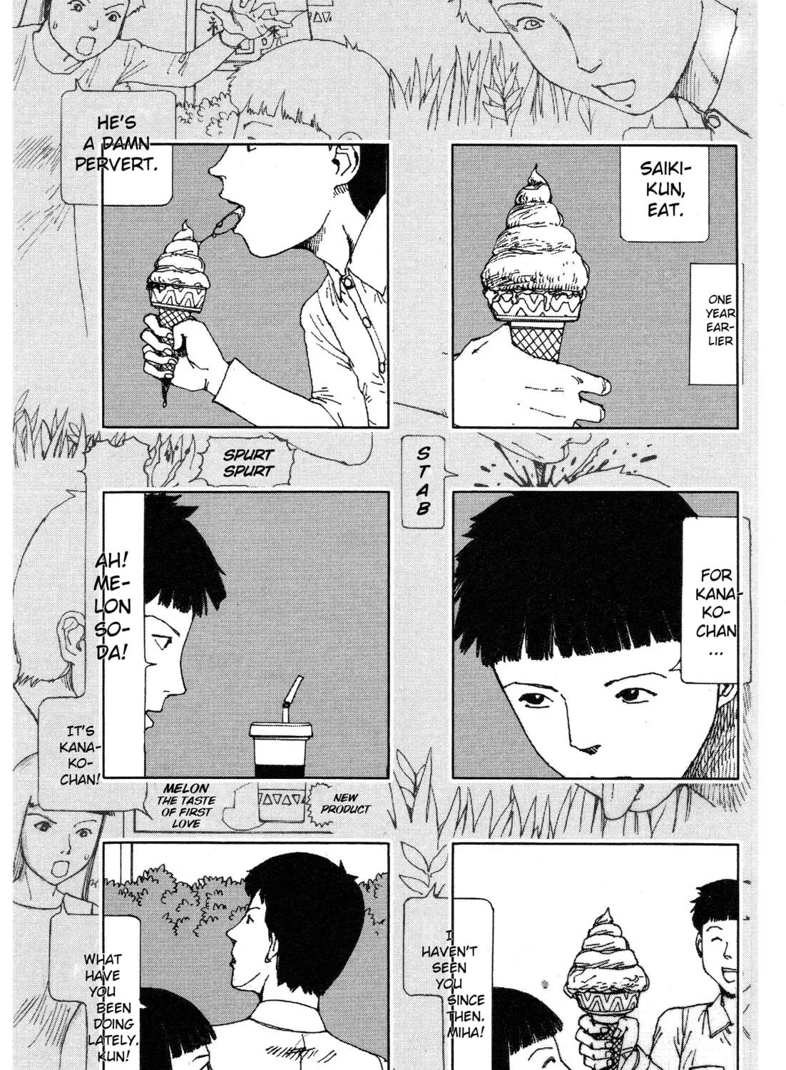 Read Kasutoro Shiki chapter 11 image 8 on Lezhin