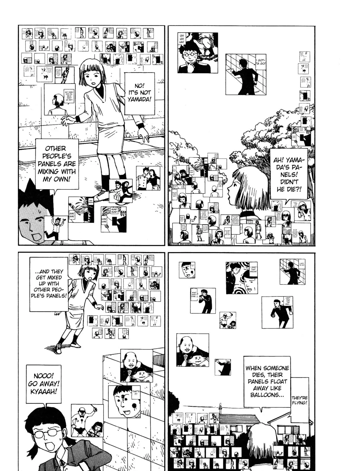Read Kasutoro Shiki chapter 12 image 24 on Lezhin