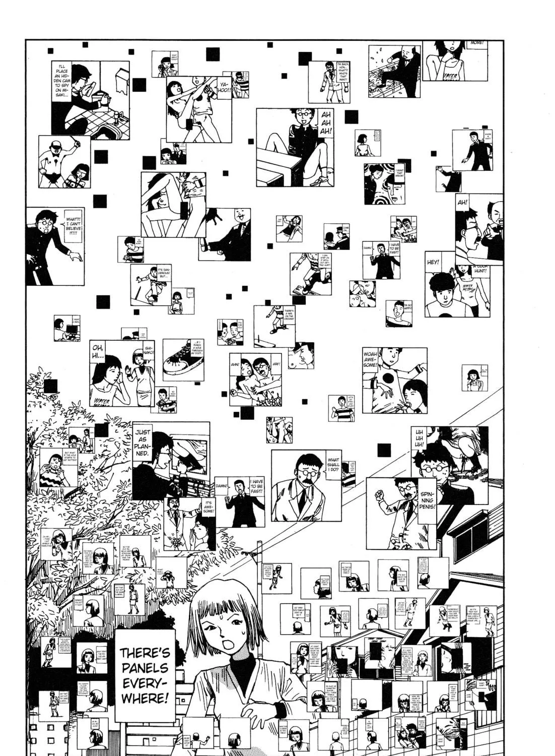 Read Kasutoro Shiki chapter 12 image 28 on Lezhin