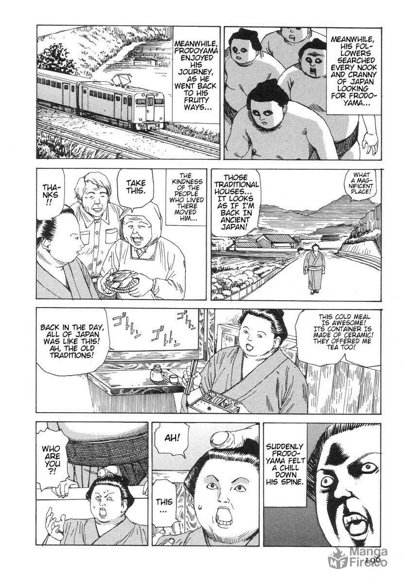 Read Kasutoro Shiki chapter 13 image 11 on Lezhin