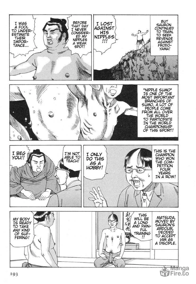 Read Kasutoro Shiki chapter 13 image 8 on Lezhin