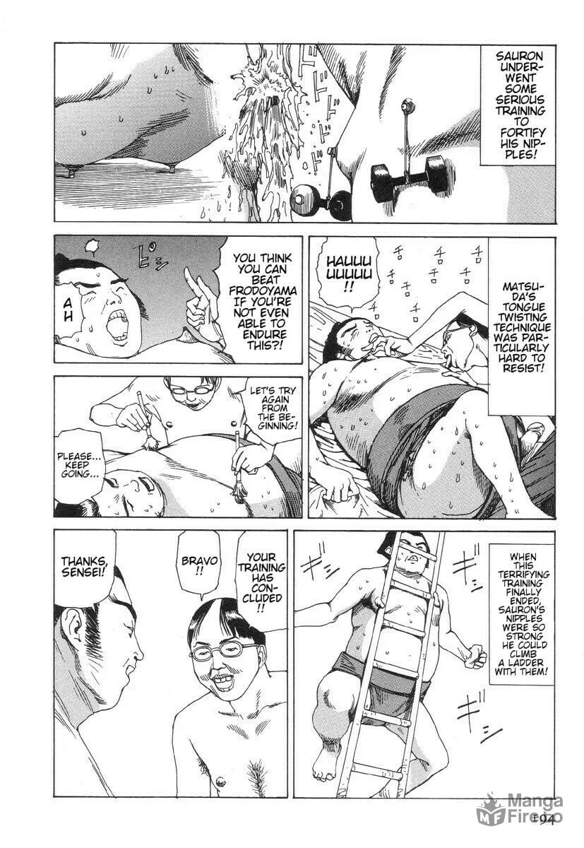 Read Kasutoro Shiki chapter 13 image 9 on Lezhin