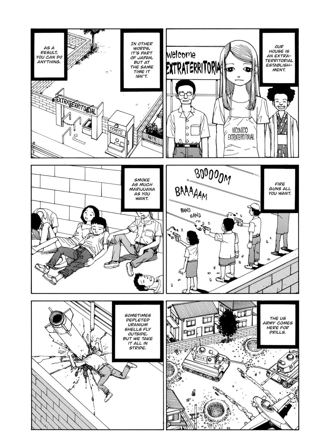 Read Kasutoro Shiki chapter 2 image 2 on Lezhin