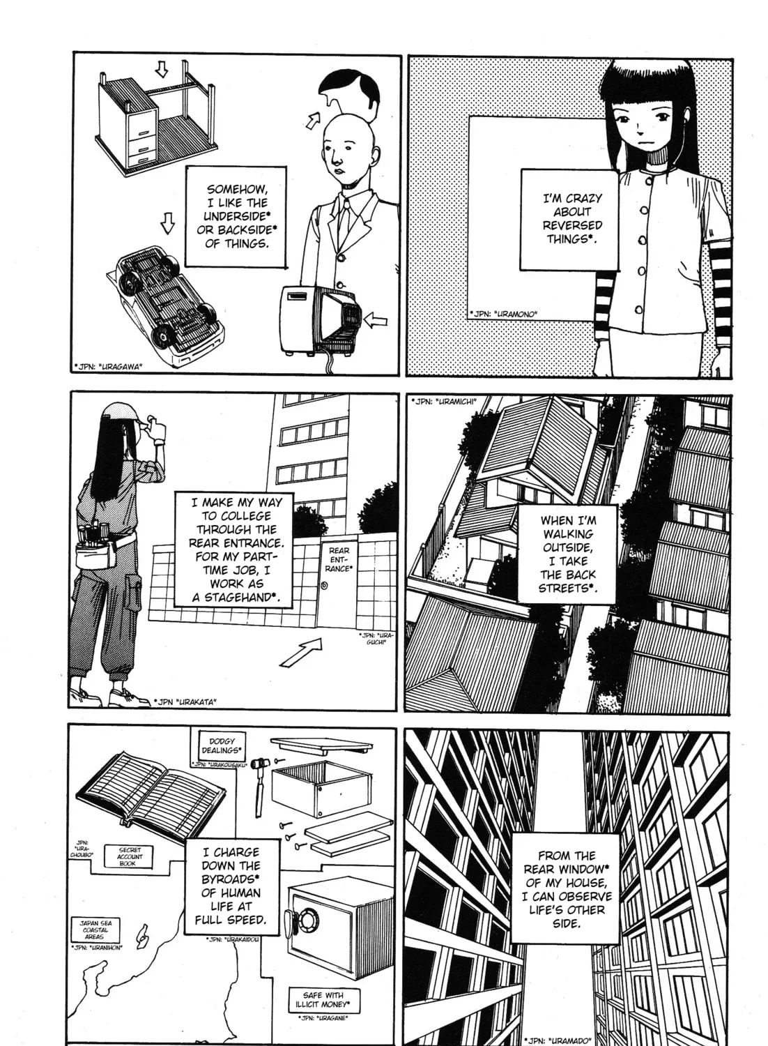 Read Kasutoro Shiki chapter 3 image 2 on Lezhin