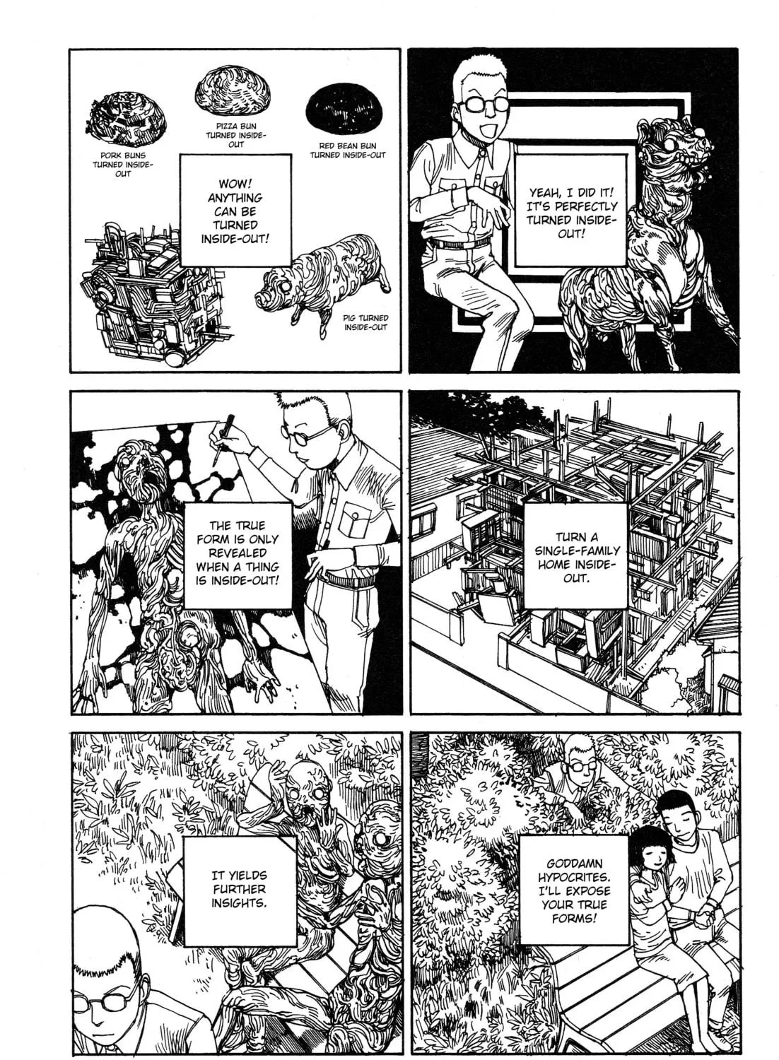 Read Kasutoro Shiki chapter 3 image 22 on Lezhin