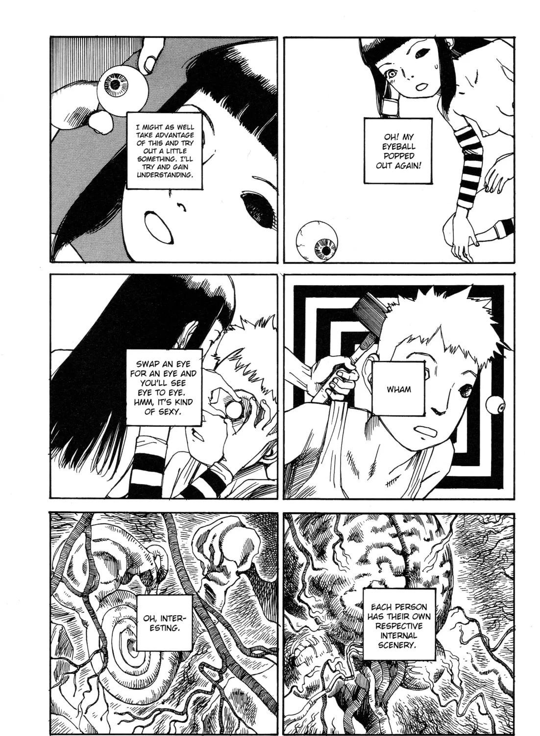 Read Kasutoro Shiki chapter 3 image 26 on Lezhin