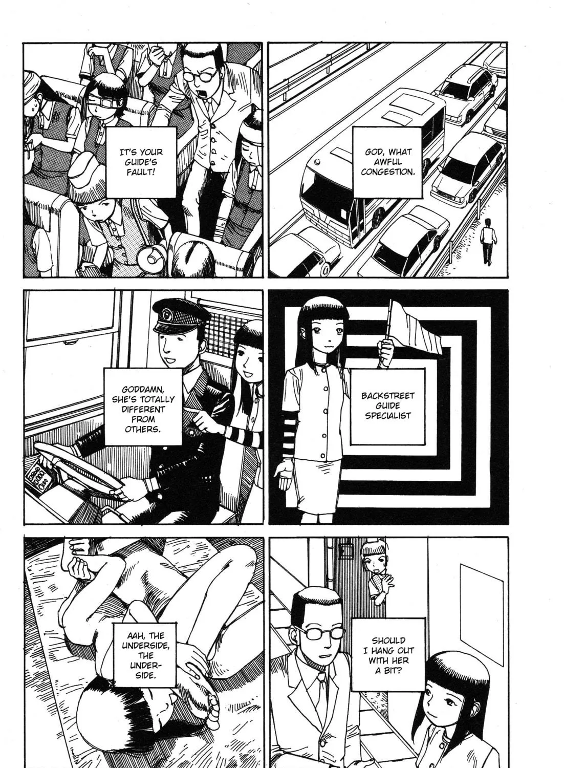 Read Kasutoro Shiki chapter 3 image 8 on Lezhin