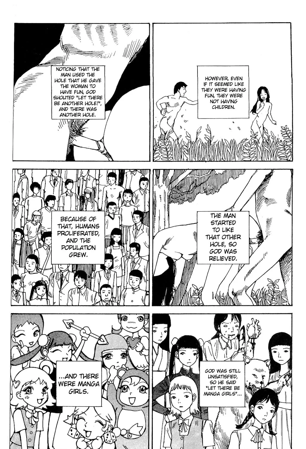 Read Kasutoro Shiki chapter 4 image 6 on Lezhin