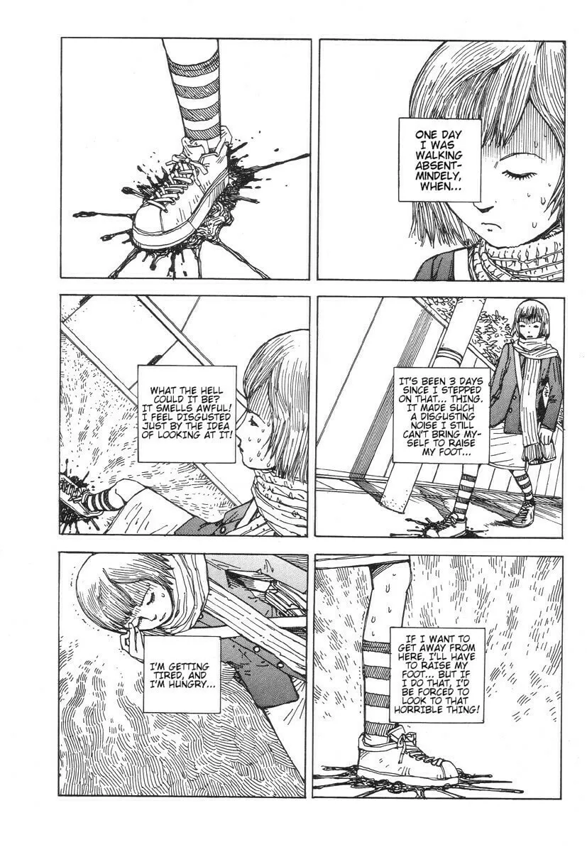 Read Kasutoro Shiki chapter 5 image 1 on Lezhin