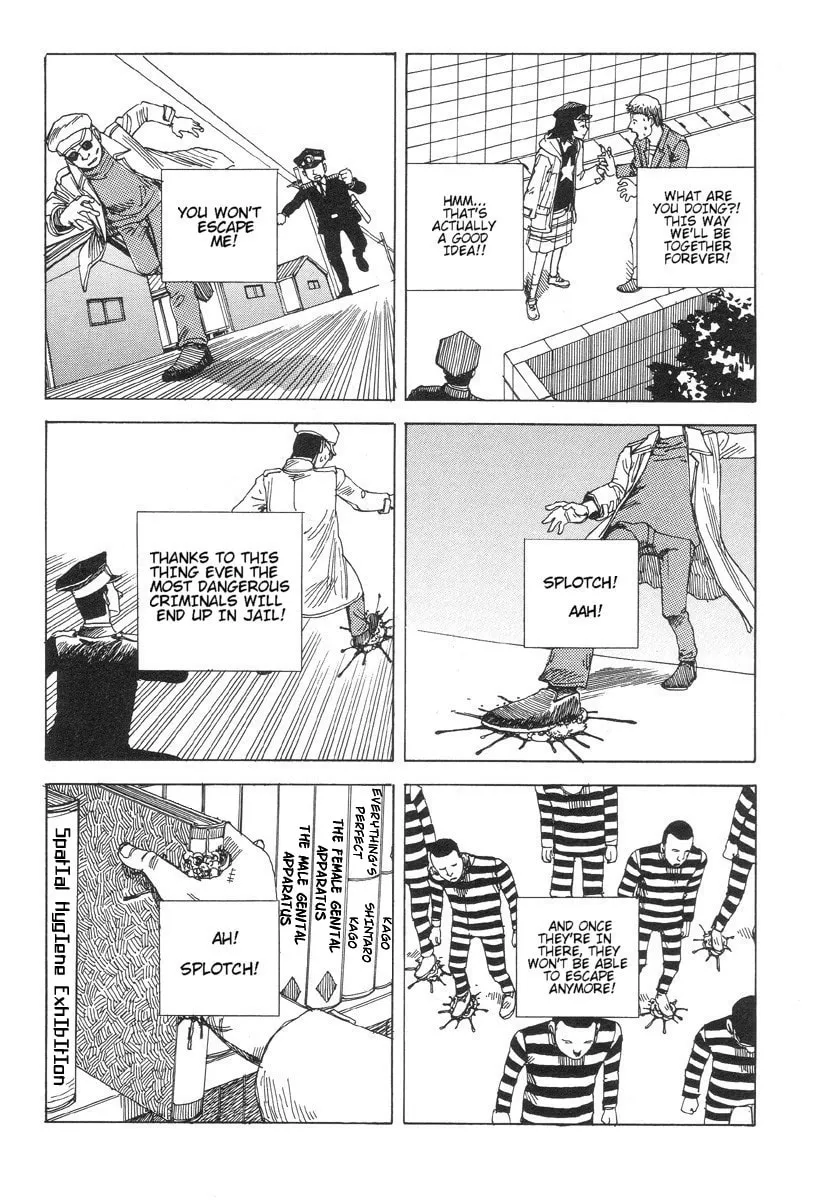 Read Kasutoro Shiki chapter 5 image 10 on Lezhin
