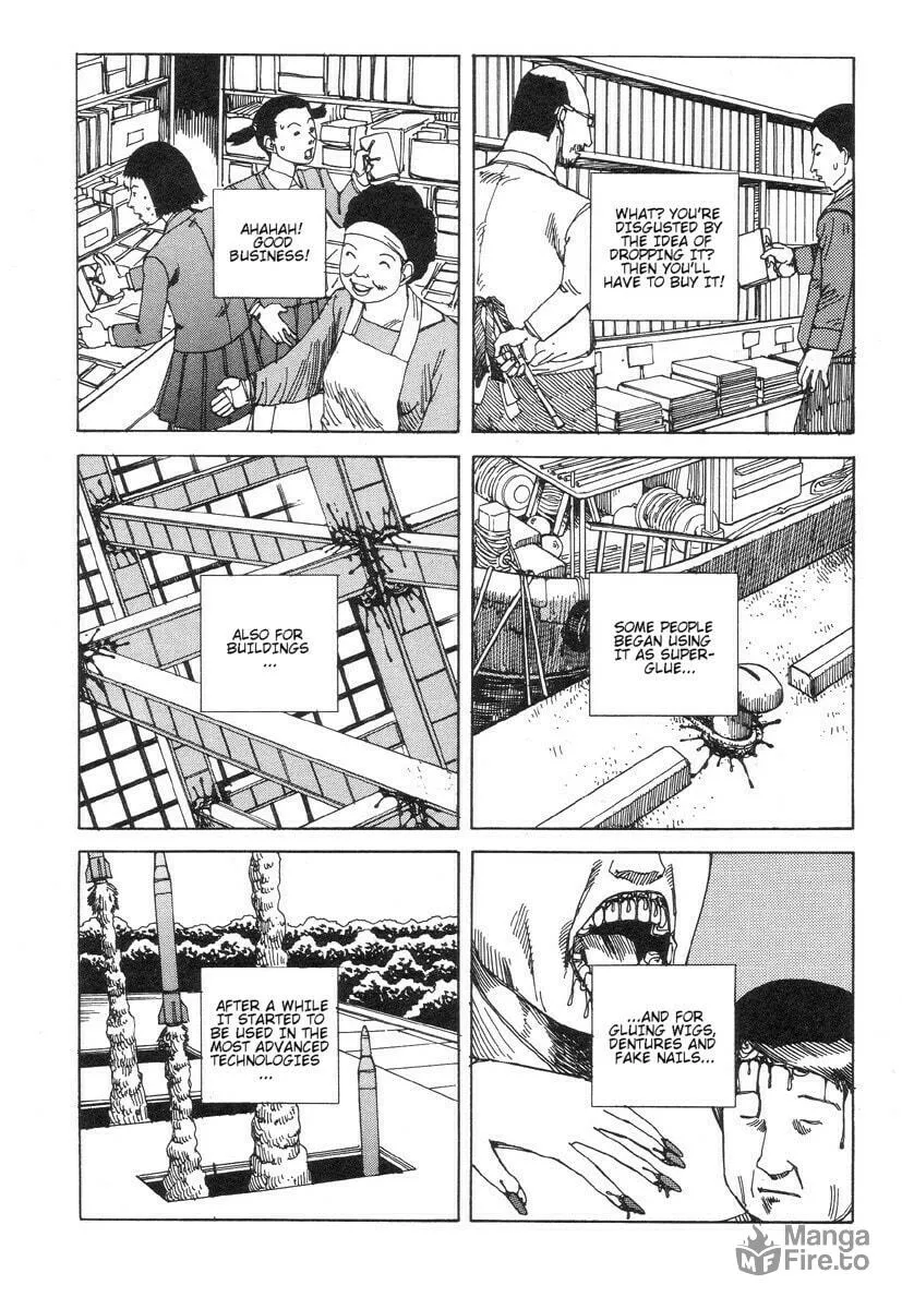 Read Kasutoro Shiki chapter 5 image 11 on Lezhin