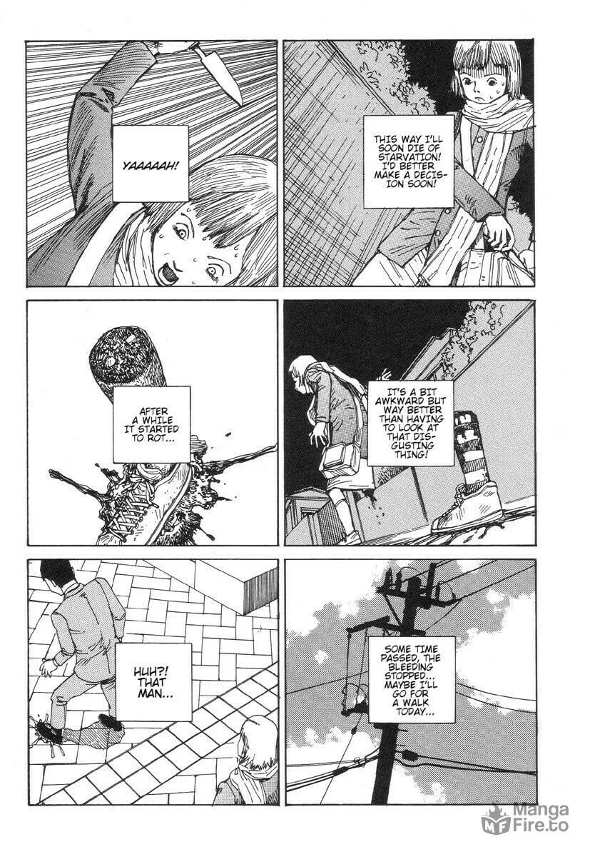 Read Kasutoro Shiki chapter 5 image 2 on Lezhin
