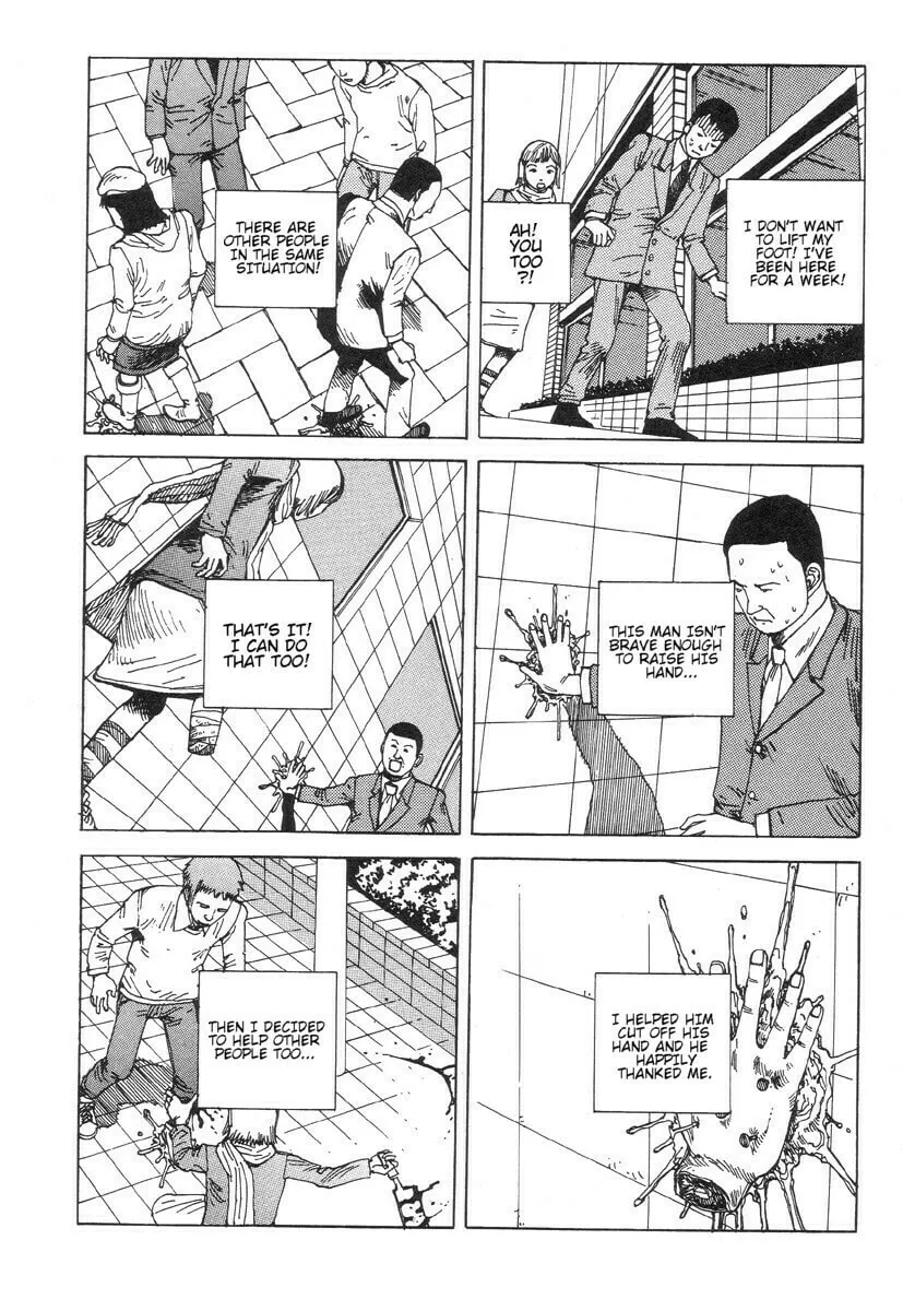 Read Kasutoro Shiki chapter 5 image 3 on Lezhin