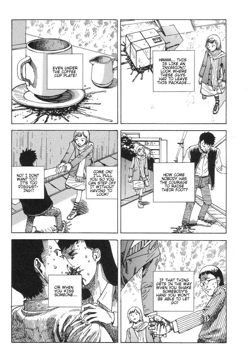 Read Kasutoro Shiki chapter 5 image 6 on Lezhin